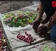 Making fake chocolates in Greater Hyderabad