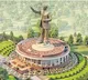 KCR will unveil the tallest statue of Ambedkar in the country tomorrow