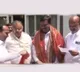 Mahesh Reddy resigns to Congress