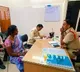 street dog tore cm ys jagan sticker as tdp women leaders complaints police on dog