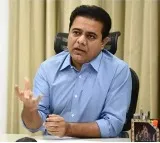 Telangana minister tweet