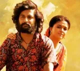Dasara Movie Update