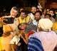 tdp chief nara chandrababu naidu fires on seema parvin pension cancellation
