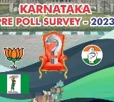 Hung assembly in Karnataka says Peoples Pulse Survey