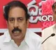 cpi leader ramakrishna satires on jagan