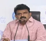 Perni Nani challenges Chandrababu