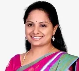 I dont have contact with Sukesh says Kavitha