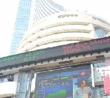 Markets ends in profits