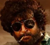 Dasara Movie Update