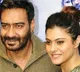 I was in dating with other person when Ajya met me first time says Kajol
