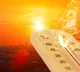 Summer temperatures rises in AP