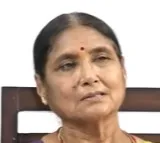 Balagam Vijayalakshmi Interview