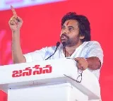 Pawan Kalyan welcomes union govt decision on Vizag Steel Plant