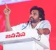 Pawan Kalyan welcomes union govt decision on Vizag Steel Plant