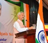 Foreign Minister Jai Shankar neighbours warns this another India