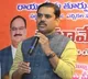 Vishnu Vardhan Reddy satires in VV Lakshminarayana