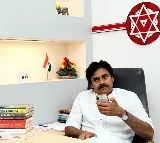 Pawan Kalyan talks to Cheemalapadu victims family members