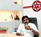 Pawan Kalyan talks to Cheemalapadu victims family members