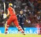 Gujarat Titans restricts Punjab Kings