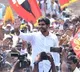 Lokesh says social justice for Dalits only with TDP