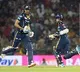 Gujarat Titans win by 6 wickets in the last over thriller against Punjab Kings