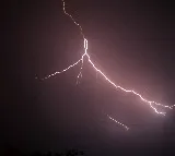 Thunderstorms hits parts of Hyderabad, adjoining districts