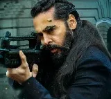 Dino Morea explored his love for action with his Telugu debut 'Agent'