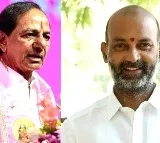 KCR should apologise to Dalits, says Telangana BJP chief