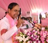 We will form government at Centre in 2024: KCR