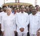 Prakash Ambedkar hopes Telangana will demand Hyderabad as second capital