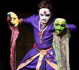 International Storytelling Festival to enthrall art lovers in Hyderabad on April 16