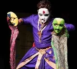 International Storytelling Festival to enthrall art lovers in Hyderabad on April 16