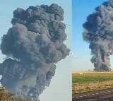 18000 cows killed in massive explosion at Texas dairy farm
