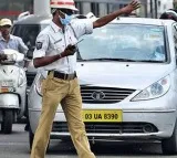 Traffic Restrictions In Hyderabad Today On Occasion Of Ambedkar Statue Unveiled Programme