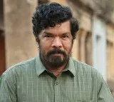 Posani Krishna Murali again tests corona
