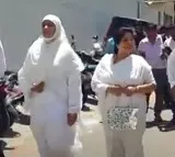 Wife of KGF Babu Files Nomination from Chickpet Constituency as Independent Candidate
