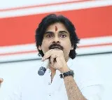 Live like tigers says pawan kalyan