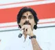Live like tigers says pawan kalyan
