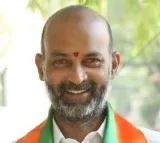KCR is anti Dalit says Bandi Sanjay