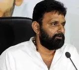 kodali nani fires on chandrababu