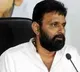 kodali nani fires on chandrababu