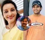 Pawan Kalyan son Akira Nandan gives entry as music director