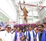 ktr speech on ambedkar birth anniversary