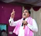 Minister Errabelli Dayakar Rao visited Balagam fame Mogilayya in hospital