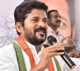 Revanth Reddy fires on cm kcr