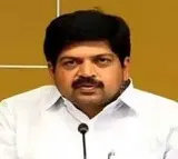 Kolly Ravindra fires on Kodali Nani