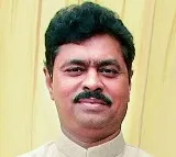 BJP will not spare YSRCP govt says CM Ramesh
