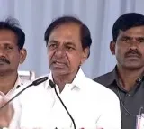 CM KCR speech on Ambedkar birth anniversary day