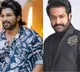 Is NTR and Allu Arjun can make their Bollywood debut with this movie