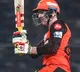 Harry Brook smashes a speedy ton as SRH scored a massive total